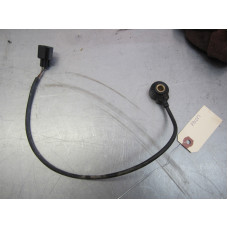 19X017 Knock Detonation Sensor From 2005 Ford F-150  5.4 4L3A12A699AA
